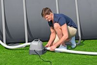 Salzwasseranlage Hydrogenic™ 12 g/h, 100 W