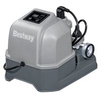 Salzwasseranlage Hydrogenic™ 6 g/h, 80 W