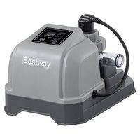 Salzwasseranlage Hydrogenic™ 2 g/h, 19 W