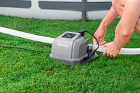 Salzwasseranlage Hydrogenic™ 2 g/h, 19 W
