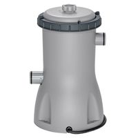 Filterpumpe 3.028 l/h, 40 W