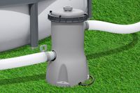 Filterpumpe 3.028 l/h, 40 W