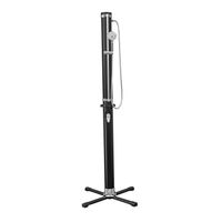 Gartendusche Solarflow™ 20 Liter
