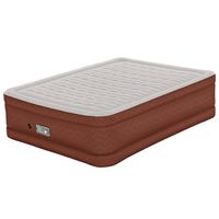 AlwayzAire® Fortech® Doppelluftbett mit Comfort Choice+™ Pumpe 203 x 152 x 51 cm