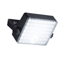 LED-Solar-Leuchte