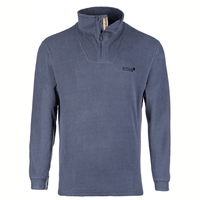 Mikrofleece-Troyer für Herren 