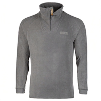 Mikrofleece-Troyer für Herren 