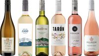 Sommerwein 6er Paket