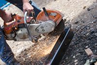 TECTOOL TRENNSCHEIBE,TURBO-SEGMENTIERUNG MIT GESCHLOSSENEM RAND