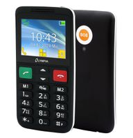 Mobiltelefon OLYMPIA LUX