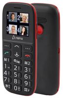 Mobiltelefon OLYMPIA BELLA