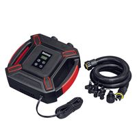 PowerGrip™ Hochdruck-Elektropumpe 300 l/min