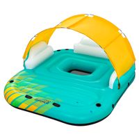 Hydro Force®  5-Personen-Badeinsel Sunny Lounge 300 x 275 cm