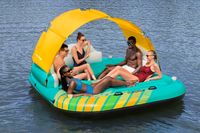 Hydro Force®  5-Personen-Badeinsel Sunny Lounge 300 x 275 cm