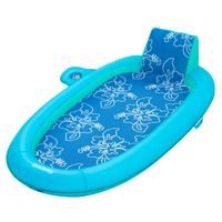 Poolmatte Flex &#039;n Fold™ 188 x 98 x 38 cm