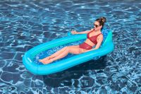 Poolmatte Flex &#039;n Fold™ 188 x 98 x 38 cm