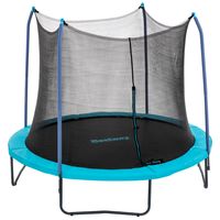 Trampoline Xtreme Air™ Ø 305 x 255 cm