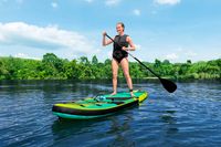 Hydro Force® SUP Touring Board-Set Freesoul™ Tech 340 x 89 x 15 cm