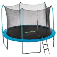 Trampoline Xtreme Air™ Ø 366 x 278 cm