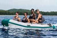 Hydro Force® Sportboot Komplett-Set Mirovia Pro™ 330 x 162 x 44 cm