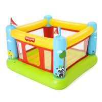 Fisher-Price® Hüpfburg Bouncetastic 175 x 173 x 135 cm