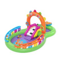 Wasserspielcenter Sing &#039;n Splash™ 295 x 190 x 137 cm