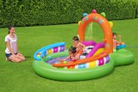 Wasserspielcenter Sing &#039;n Splash™ 295 x 190 x 137 cm