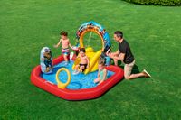 Marvel&#039;s® Wasserspielcenter Avengers Assemble™ 211 x 198 x 125 cm
