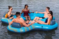 Badeinsel Day Drifter™ 279 x 269 x 43 cm