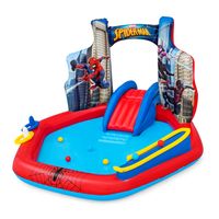 Spider-Man™ Wasserspielcenter 211 x 206 x 127 cm