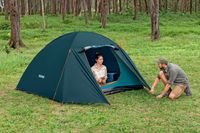 4-Personen-Zelt Alpine Dome™ 280 x 240 x 140 cm