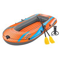 Schlauchboot-Set Kondor Elite™ 3000 246 x 122 x 45 cm
