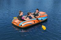 Schlauchboot-Set Kondor Elite™ 3000 246 x 122 x 45 cm