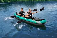 Hydro-Force™ Ventura Elite™ X2 330 x 86 x 48 cm