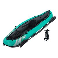 Hydro-Force™ Kajak-Set Ventura Elite™ X1 280 x 86 x 40 cm