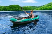 Hydro-Force™ Kajak-Set Ventura Elite™ X1 280 x 86 x 40 cm