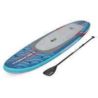 Hydro Force® SUP Allround Board-Set Oceana™ Compactair™ + Elektropumpe 305 x 84 x 15 cm