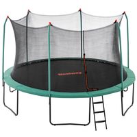 Trampoline Xtreme Air™ Ø 427 x 286 cm