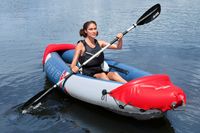 Hydro Force® Kajak-Set Rapid X1 290 x 91 x 42 cm