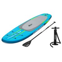 Hydro Force® SUP Allround Board-Set Aqua Journey™ 274 x 76 x 12 cm