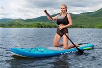 Hydro Force® SUP Allround Board-Set Aqua Journey™ 274 x 76 x 12 cm