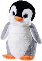Pinguin stehend