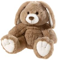 Hase "Fluffi" hellbraun mittel
