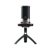 CHERRY UM 6.0 Profi-Mikrofon – 96 kHz, Touch-Mute
