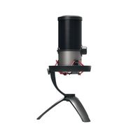CHERRY UM 6.0 Profi-Mikrofon – 96 kHz, Touch-Mute