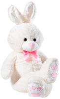 Hase XL 100 cm creme