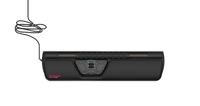 CHERRY ROLLERMOUSE JM-R0100 – Ergonomische Rollstabmaus