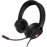 Gaming-Kopfhörer CHERRY HC 2.2 – USB, Mikrofon, 7.1