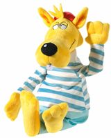 KÄPTN BLAUBÄR Hein Blöd mittel