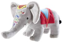 KUSCHELKARAWANE Elefant El-Fanti